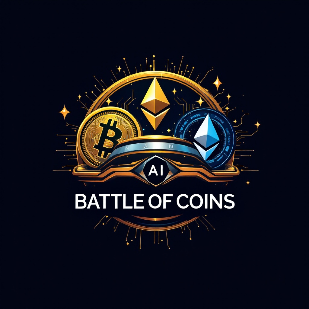 Crypto Battle